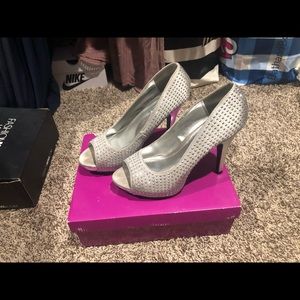 Rampage heels
